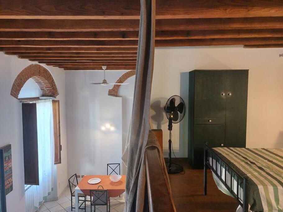 Simona Suite 2 Florence Buitenkant foto